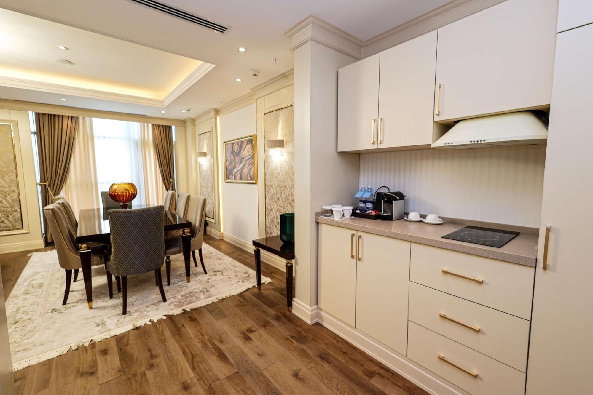 Wellness Park Hotel Sogd Samarkand Exterior foto