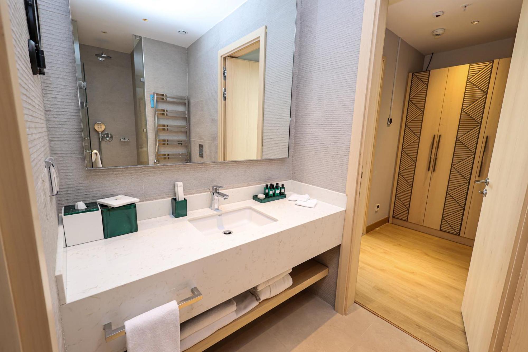Wellness Park Hotel Sogd Samarkand Exterior foto