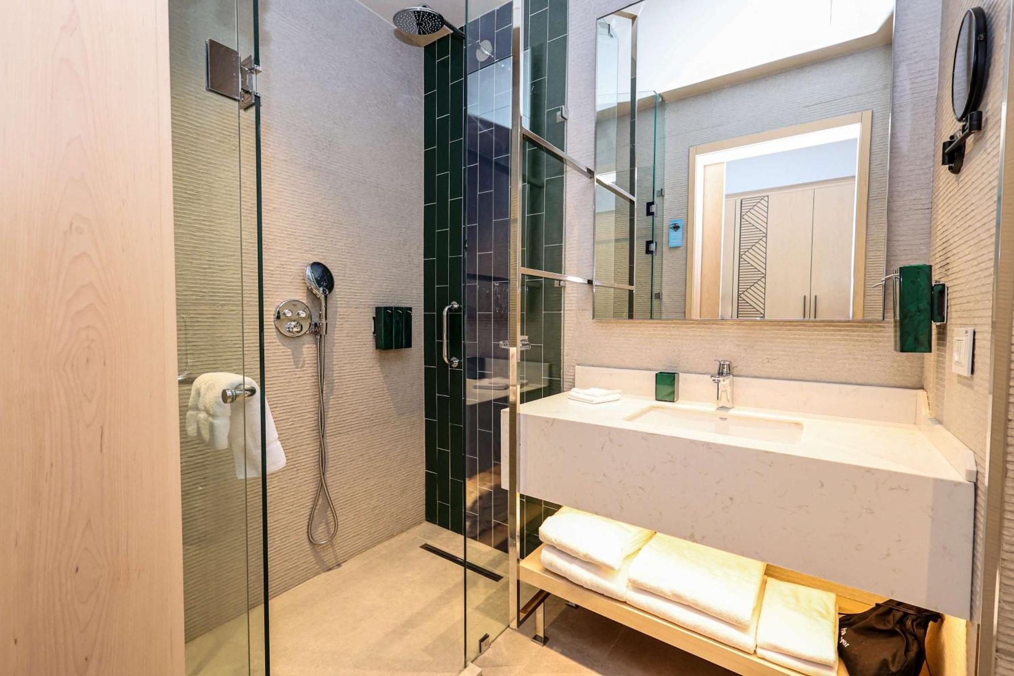 Wellness Park Hotel Sogd Samarkand Exterior foto